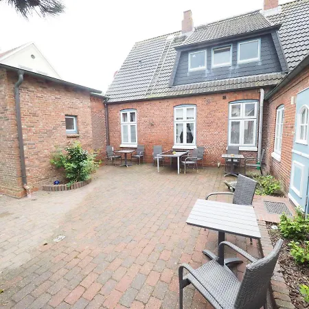 Im-herzen-westerlands-neptun-app-3-strand-fusslaeufig-erreichbar * فيسترلاند